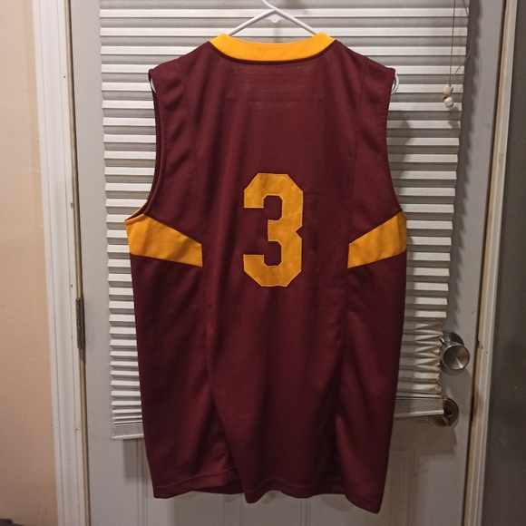 NBA cavaliers basketball Jersey. XL - Picture 6 of 11